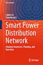 Télécharger le livre :  Smart Power Distribution Network