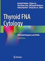 Télécharger le livre :  Thyroid FNA Cytology