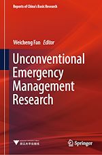 Télécharger le livre :  Unconventional Emergency Management Research