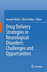 Téléchargez le livre :  Drug Delivery Strategies in Neurological Disorders: Challenges and Opportunities