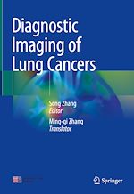 Télécharger le livre :  Diagnostic Imaging of Lung Cancers