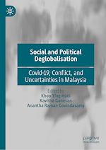 Télécharger le livre :  Social and Political Deglobalisation