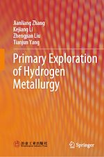 Télécharger le livre :  Primary Exploration of Hydrogen Metallurgy