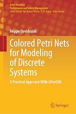 Télécharger le livre :  Colored Petri Nets for Modeling of Discrete Systems