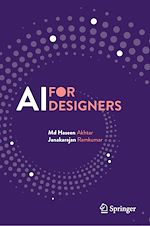 Télécharger le livre :  AI for Designers