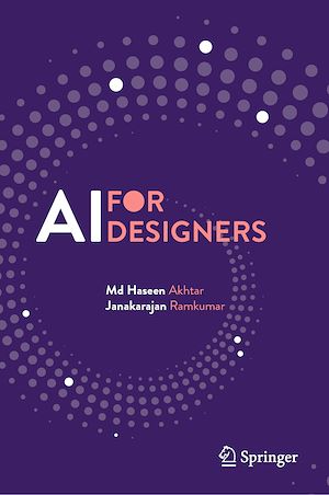 Téléchargez le livre :  AI for Designers