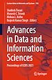 Télécharger le livre :  Advances in Data and Information Sciences