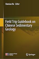 Télécharger le livre :  Field Trip Guidebook on Chinese Sedimentary Geology