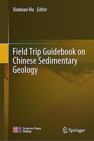 Téléchargez le livre :  Field Trip Guidebook on Chinese Sedimentary Geology