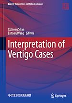 Télécharger le livre :  Interpretation of Vertigo Cases