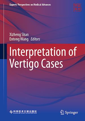 Téléchargez le livre :  Interpretation of Vertigo Cases