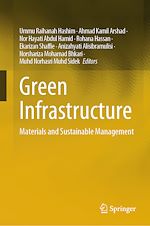 Télécharger le livre :  Green Infrastructure