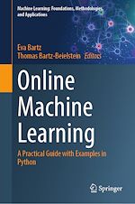 Télécharger le livre :  Online Machine Learning