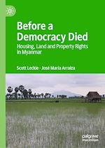 Télécharger le livre :  Before a Democracy Died