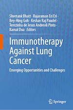 Télécharger le livre :  Immunotherapy Against Lung Cancer