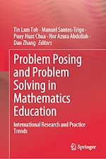 Télécharger le livre :  Problem Posing and Problem Solving in Mathematics Education