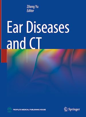 Télécharger le livre :  Ear Diseases and CT