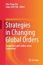 Télécharger le livre :  Strategies in Changing Global Orders