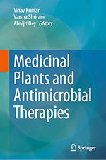 Télécharger le livre :  Medicinal Plants and Antimicrobial Therapies
