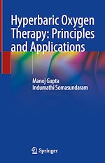 Télécharger le livre :  Hyperbaric Oxygen Therapy: Principles and Applications