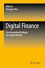 Télécharger le livre :  Digital Finance