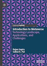 Télécharger le livre :  Introduction to Metaverse