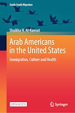 Download this eBook Arab Americans in the United States