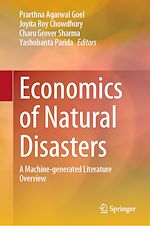 Télécharger le livre :  Economics of Natural Disasters