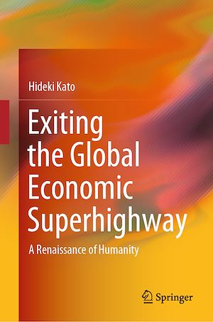 Téléchargez le livre :  Exiting the Global Economic Superhighway