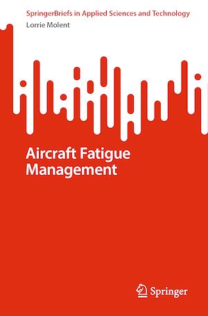 Téléchargez le livre :  Aircraft Fatigue Management