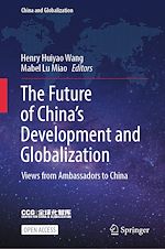 Download this eBook The Future of China's Development and Globalization