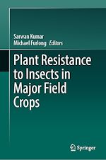 Télécharger le livre :  Plant Resistance to Insects in Major Field Crops