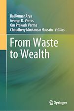 Télécharger le livre :  From Waste to Wealth