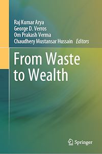 Téléchargez le livre :  From Waste to Wealth