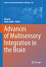 Télécharger le livre :  Advances of Multisensory Integration in the Brain
