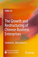 Télécharger le livre :  The Growth and Restructuring of Chinese Business Enterprises