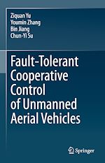 Télécharger le livre :  Fault-Tolerant Cooperative Control of Unmanned Aerial Vehicles