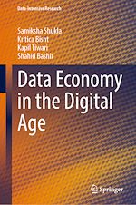 Télécharger le livre :  Data Economy in the Digital Age