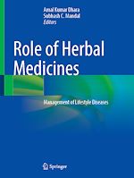 Télécharger le livre :  Role of Herbal Medicines