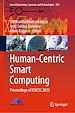 Télécharger le livre :  Human-Centric Smart Computing