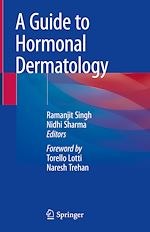 Télécharger le livre :  A Guide to Hormonal Dermatology