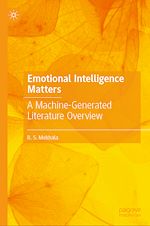 Télécharger le livre :  Emotional Intelligence Matters