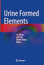 Télécharger le livre :  Urine Formed Elements