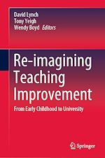 Télécharger le livre :  Re-imagining Teaching Improvement