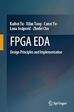 Télécharger le livre :  FPGA EDA