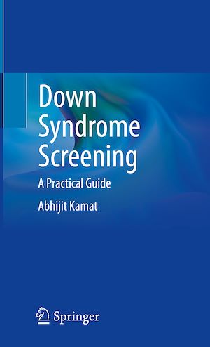 Téléchargez le livre :  Down Syndrome Screening