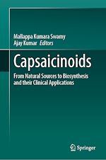 Télécharger le livre :  Capsaicinoids
