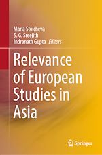 Télécharger le livre :  Relevance of European Studies in Asia