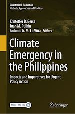 Télécharger le livre :  Climate Emergency in the Philippines