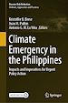 Télécharger le livre :  Climate Emergency in the Philippines